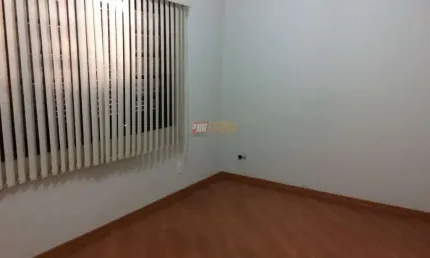 Casa Térrea no Bairro Jardim do Mar em São Bernardo do Campo