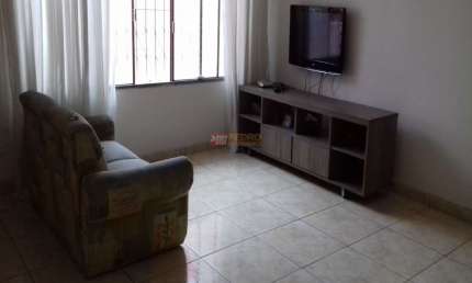 Sobrado no Bairro Baeta Neves em São Bernardo do Campo.