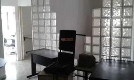 Sala Comercial no Bairro Rudge Ramos em São Bernardo do Campo