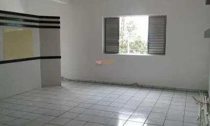 Sala comercial no bairro rudge ramos em são bernardo do campo