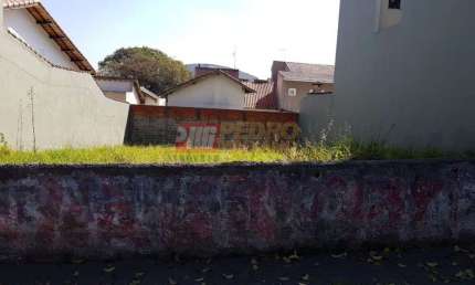 Terreno no Bairro Parque dos Pássaros em São Bernardo do Campo