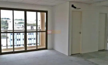 Sala comercial bairro rudge ramos em são bernardo do campo.