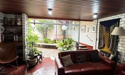 Casa Térrea no Bairro Rudge Ramos em São Bernardo do Campo