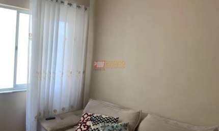 Apartamento no Bairro Vila Florida em São Bernardo do Campo