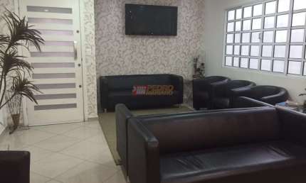 Sala Comercial no Bairro Vila Vivaldi em São Bernardo do Campo