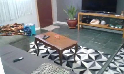 Casa Térrea no Bairro Rudge Ramos em São Bernardo do Campo.