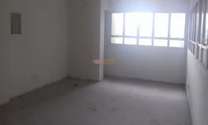 Sala comercial à venda na Rua Dona Elisa Fláquer, 163, Centro, Santo André
