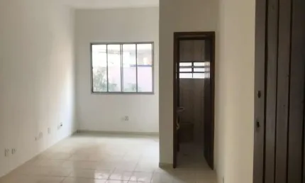 Sala Comercial no Bairro Rudge Ramos em São Bernardo do Campo