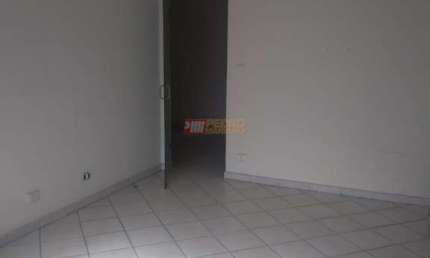 Sala Comercial no Bairro Rudge Ramos em São Bernardo do Campo
