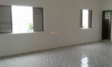 Sala Comercial no Bairro Rudge Ramos em São Bernardo do Campo