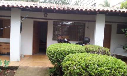 Casa Térrea no Bairro Rudge Ramos em São Bernardo do Campo