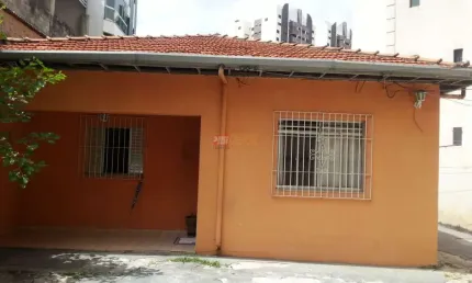 Casa Térrea no Rudge Ramos em São Bernardo do Campo.