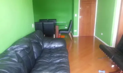 Apartamento no Bairro Rudge Ramos em São Bernardo do Campo