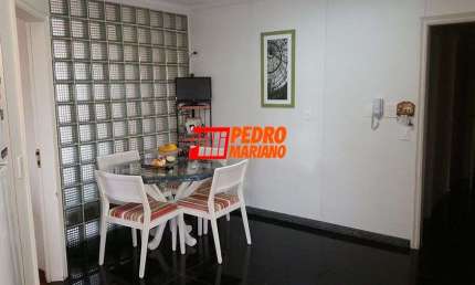 Apartamento no Bairro Centro em São Bernardo do Campo