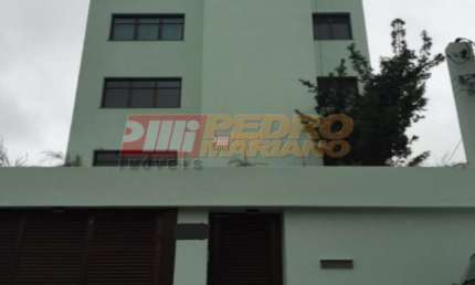 Prédio Comercial no Bairro Rudge Ramos em São Bernardo do Campo