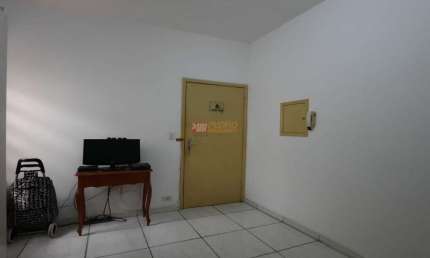 Apartamento no Bairro Vila Helena em São Bernardo do Campo