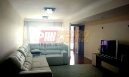 Apartamento no Bairro Rudge Ramos em São Bernardo do Campo