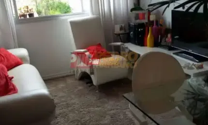 Apartamento no Bairro Vila Mussolini em São Bernardo do Campo.