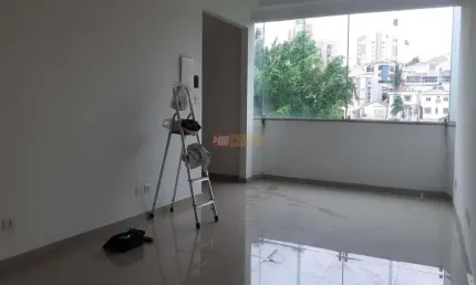 Apartamento no Bairro Santa Maria em São Bernardo do Campo