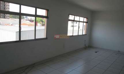 Sala Comercial no Bairro Rudge Ramos em São Bernardo do Campo