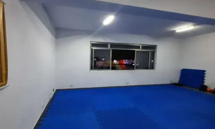 Sala Comercial no Bairro Rudge Ramos em São Bernardo do Campo