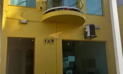 Sala Comercial no Bairro de Rudge Ramos em São Bernardo do Campo