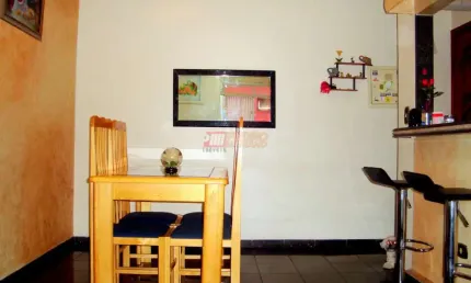 Apartamento no bairro demarchi em são bernardo do campo