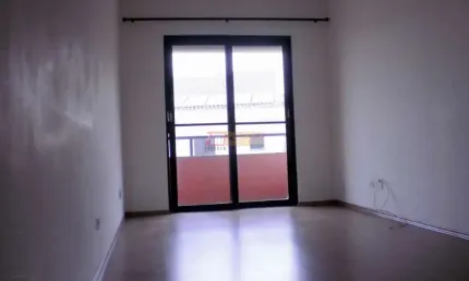 Apartamento no Bairro Rudge Ramos em São Bernardo do Campo.