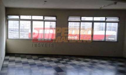 Prédio Comercial no Bairro Rudge Ramos em São Bernardo do Campo