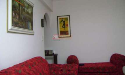 Apartamento no Bairro Rudge Ramos em São Bernardo do Campo