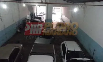 Salão no bairro rudge ramos em são bernardo do campo.