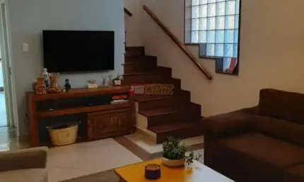 Sobrado no Bairro Rudge Ramos em São Bernardo do Campo.