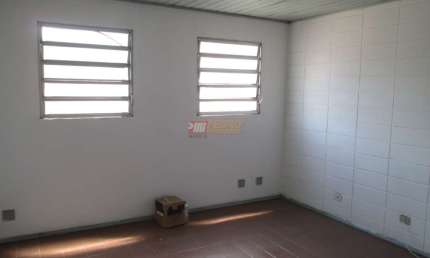 Sala Comercial no Bairro Rudge Ramos em São Bernardo do Campo