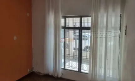 Casa Térrea no Bairro de Rudge Ramos em São Bernardo do Campo