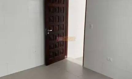 Casa no Bairro Vila Vivaldi em São Bernardo do Campo