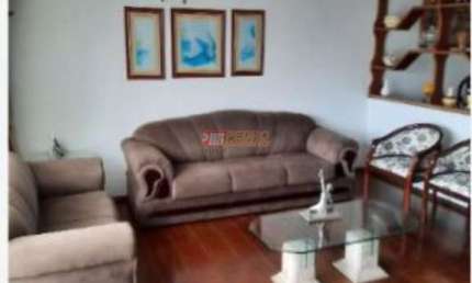 Casa com 3 quartos à venda na Rua Adelina Salvatore Bassoli, 232, Vila Euclides, São Bernardo do Campo