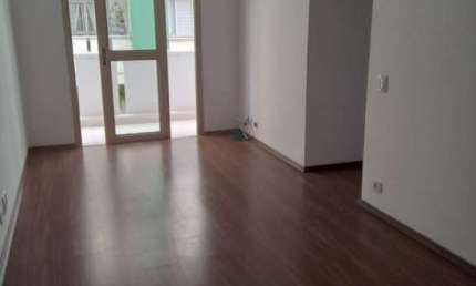 Apartamento no Bairro Rudge Ramos em São Bernardo do Campo