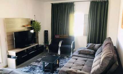 Sala Comercial no Bairro Taboão em São Bernardo do Campo