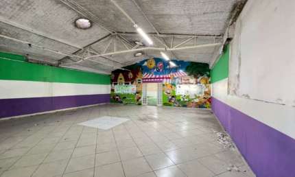 Salao Comercial no Bairro Vila Bastos em Santo André