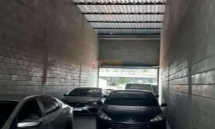 Salão térreo no bairro rudge ramos em são bernardo do campo