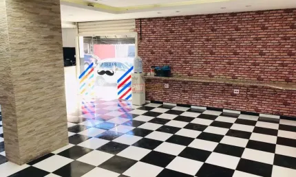 Sala comercial para alugar na Rua Luisiana, 1035, Taboão, São Bernardo do Campo