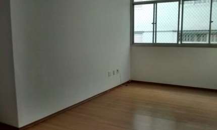 Apartamento no Bairro Rudge Ramos em São Bernardo do Campo