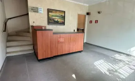 Casa com 2 quartos para alugar na Praça Kennedy, 170, Vila Bastos, Santo André