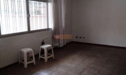 Casa Térrea no Bairro Taboão em São Bernardo do Campo