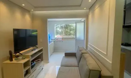 Apartamento com 3 quartos à venda na Avenida Alda, 1614, Centro, Diadema