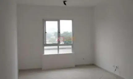 Apartamento no Bairro Demarchi em São Bernardo do Campo
