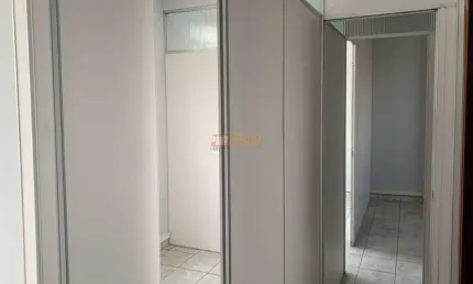 Sala comercial à venda na Rua Domingos João Ballotin, 115, Centro, São Bernardo do Campo