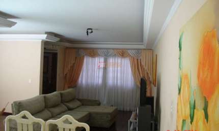 Casa com 4 quartos à venda na Rua Alcides de Almeida, 257, Centro, São Bernardo do Campo