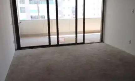 Apartamento Alto Padrão no Bairro Jardim em Santo André