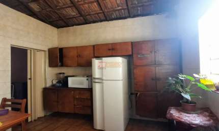 Casa com 4 quartos à venda na Tomas Fonte, 190, Vila Palmares, Santo André